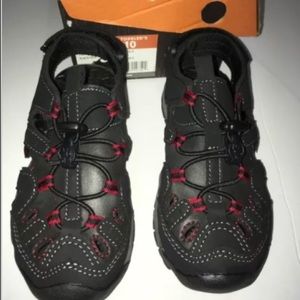 Northside TODDLER Burke SE Sport Sandal sz 10